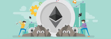 You can use any computer as long as it is power efficient. Ethereum Mining The Ultimate Guide On How To Mine Eth