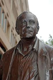 Harry E. Kinney Memorial in Albuquerque, NM