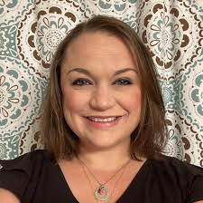 Amanda Johnson, LMSW