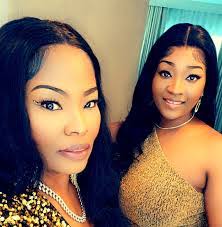 Cherise Webb's Instagram, Twitter & Facebook