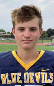 Chambersburg, Greencastle football previews