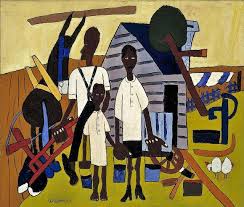 William henry johnson was an american painter. William Johnson Jazz Portraits Lessons Blendspace