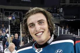 Goaltender Jackson Whistle has channelled early season setback against  Davos into stellar form for Belfast Giants