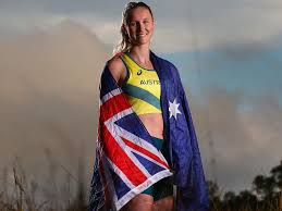 Show riley day you're behind her in these olympics. Queenslander Riley Day On Preparing For Tokyo Olympic Games The Courier Mail