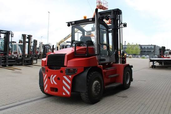 Kalmar DCE-90-9HE Forklift