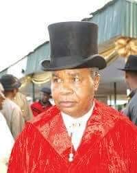 WHAT ALBERT K.HORSFALL REVEALED ABOUT UNDERDEVELOPMENT OF NIGER DELTA  REGION BY THE PRESIDENCY & MAFIA