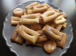 Epingle Sur Biscuits