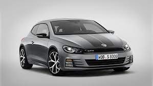 Volkswagen Scirocco Gts Set For Shanghai Reveal Vw Scirocco Volkswagen Scirocco Volkswagen