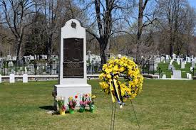 Margaret Corbin Rededication Ceremony | Today's DAR