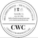 Michael Wayne Dill @ Charley's Waterfront Cafe