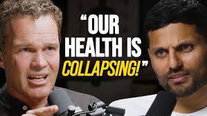 The Story of Healing the Brain with Light with Dr. Michael Ellenburg