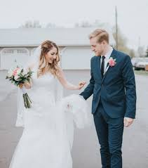 FIVE LESSONS WE LEARNED DURING OUR FIRST YEAR OF MARRIAGE || FEAT. MY  HUSBAND