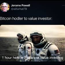 A meme is a phenomenon, often in this scenario in the form of a movie quote, a musical reference. Fantasy Trading League On Twitter Heyo That S True Interstellar Stonksmeme Bitcoin Tradingstocks Meme Bullishmarket