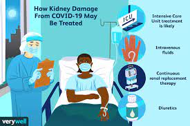 It was first identified in december 2019 in wuhan,. Kidney Involvement In Covid 19