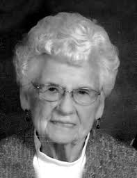 June M. Kitzmann, 94