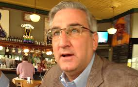 Democrats unite as jobs issue emerges