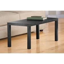 Parsons Coffee Table 1 Black Sleek Coffee Table Coffee Table Coffee Table Wood