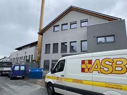 Entdecke auch wohnungen zur miete! Erste Wohnungen In Halle Westf Sind Ab Oktober 2020 Bezugsbereit Asb Ostwestfalen Lippe E V