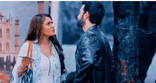 Sm ~ sharad malhotra09‏ @sharadsmalhotr1 29 окт. Special Surbhi Chandna On Her Chemistry With Sharad Malhotra In Naagin 5 I Am Amazed At The Response