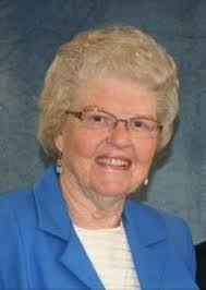 Dorothy Deters Obituary