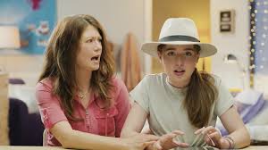 Dot Conner: Webtective (TV Series 2022– )