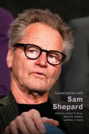 Conversations with Sam Shepard|Paperback