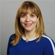 Pamela Esser's Instagram, Twitter & Facebook