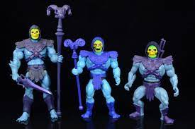 I will make it no secret that motu classics was really the line for me, but as an overall fan of the property and a pretty active action figure collector, i am looking forward to the future of this line. Mattel Masters Of The Universe Origins He Man And Skeletor Review Fwoosh