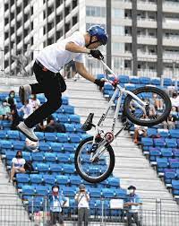 Jun 09, 2021 · bmxライダーでもあった父は名付けた。. Nmlsexlfcmq5cm