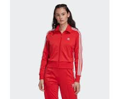 Praktisch sind die varianten, die du einfach verstellst oder ganz abnimmst. Adidas Firebird Jacke Damen Lush Red Fm3268 Ab 41 58 Preisvergleich Bei Idealo De