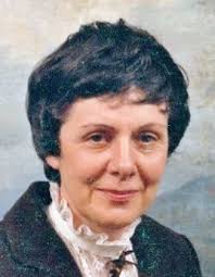 Emma O'Connor Obituary (1933