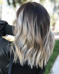 Blond hair is a term used to describe the fair hair of a man, woman, someone of unknown gender, an object, or a group. 37 Hottest Ombre Hair Color Ideas Of 2020