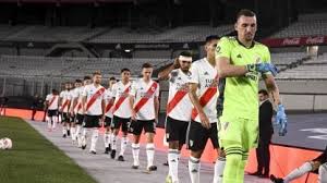 River plate vs fluminense, se enfrentan este martes 25 de mayo por la jornada 06 de la copa libertadores en el estadio antonio vespucio liberti a las 17:15pm hora de colombia. Copa Libertadores Que Jugadores Recuperara River Para Fluminense Tyc Sports
