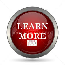 Learn More Vector Icon In 2020 Vector Icons Icon Design Internet Icon