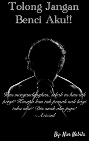 Lelaki bersuara keras itu memandang. Cerpen Kau Tak Layak Mengandung Anak Aku Lakaran