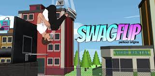 Swagflip is a parkour simulator for android devices with a progressive difficulty in which we can carry out the most stunning stunts of this urban sport. Swagflip Parkour Origins Apps On Google Play