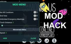 Among us hack mod for android. Aamong Us In 2021 Menu Download Menu Online How To Focus Better