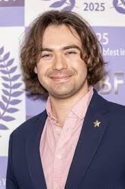 Actor Shelby Ryan Lee Attends 16th Editorial Stock Photo