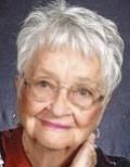 EDITH PEDERSEN Obituary (2014)