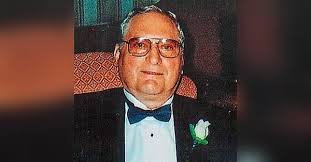 Dr. John E. Mayer Jr. Obituary