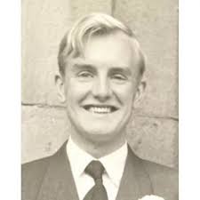 Death notices and funeral announcements across London for October