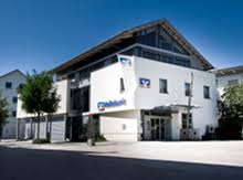 Bic (bank identifier code) und bankleitzahl (blz) von raiffeisenbank aulendorf mit sitz in 88326 aulendorf nachschlagen. Beratungszentrum Aulendorf Volksbank Bad Saulgau Eg