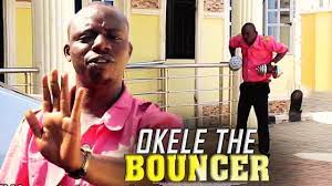 Their presence and ensuing criminal activities makes their. Okele The Bouncer Yoruba Comedy Movies 2021 New Release Yoruba Movies African Movies Youtube