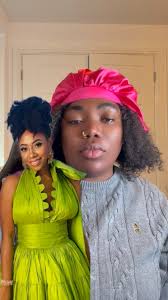 Nancy Umeh is NOT the bride SHE is the POT SUPPLIER😎