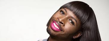 Registered and Ready! It's time to get my Jush… #jush #chevellebrooks  #boomboom Hair: Andre Palmer Suit/Blouse: Jamie Booker Belt: Jamie buckle*Dior  (remade by Jamie) **thanks Sasha Valentino🙏🏽 Bag: Moschino