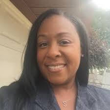 Sharon Thompson-Bridgewater