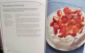 Check spelling or type a new query. Week Thirty Seven Mary Berry S Strawberry Pavlova Lewis Kim