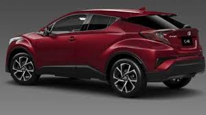From a range of tailored services to hybrid technology, discover what toyota has to offer. 2017 Toyota C Hr Koba And Active Specs Price Release Date In Australia Http Handi Tech 2017 Toyota C Hr Koba Active Specs P Toyota C Hr Toyota Upcoming Cars
