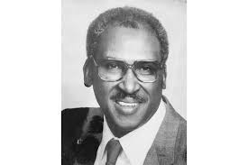 James Edmondson Obituary (1934