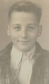 Norman Arnott Obituary